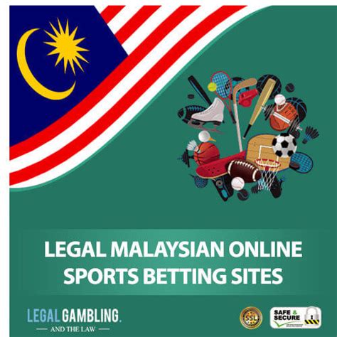Online Sport Casino Malaysia Sportsbook .